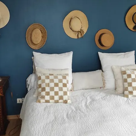Riverside Bed & Breakfast