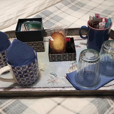 Riverside 3* Longeville-en-Barrois