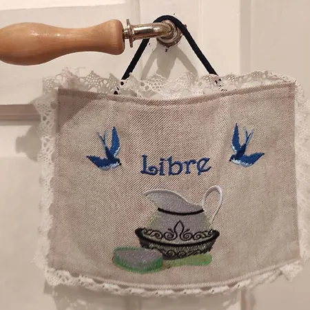 Panzió Riverside 3*