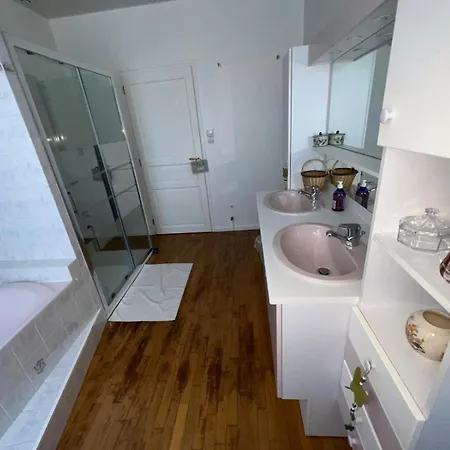 Riverside 3* Longeville-en-Barrois