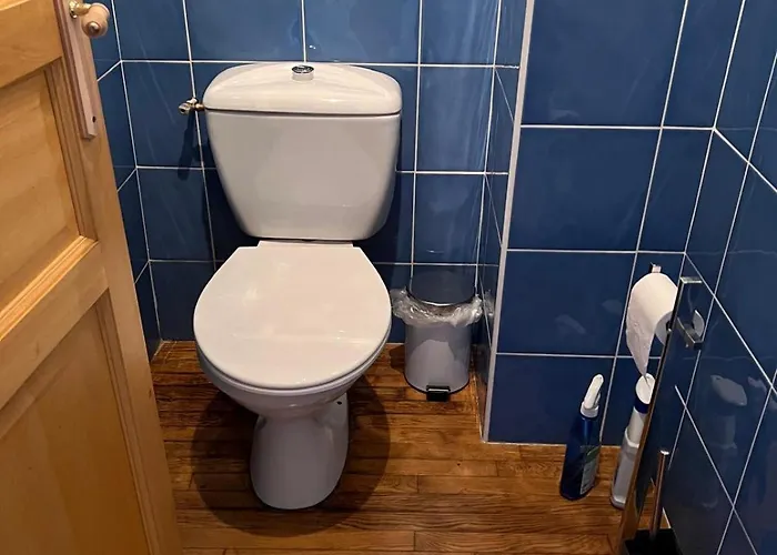 Riverside 住宿加早餐酒店 3*