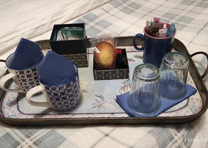 Riverside 3* Longeville-en-Barrois