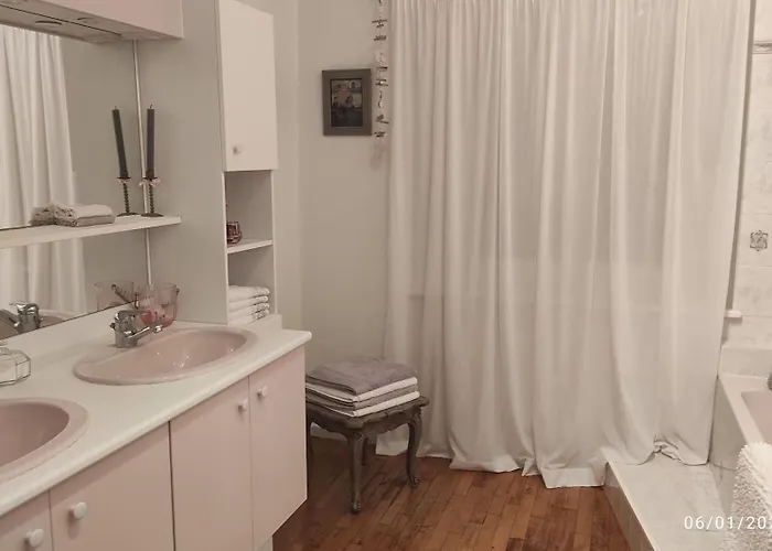 Riverside 3* Longeville-en-Barrois