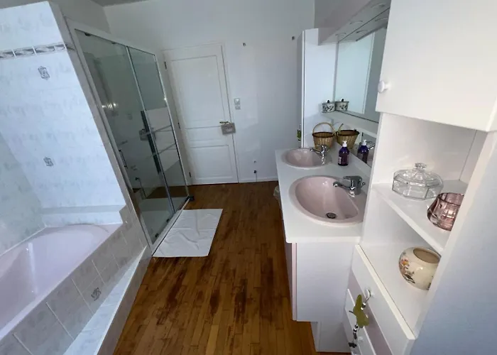 Riverside 3* Longeville-en-Barrois